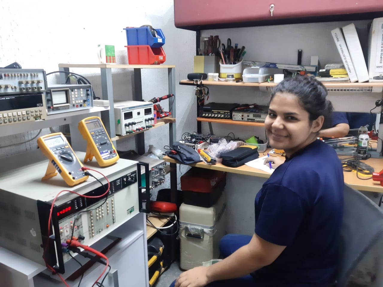 Calibración y Ajuste